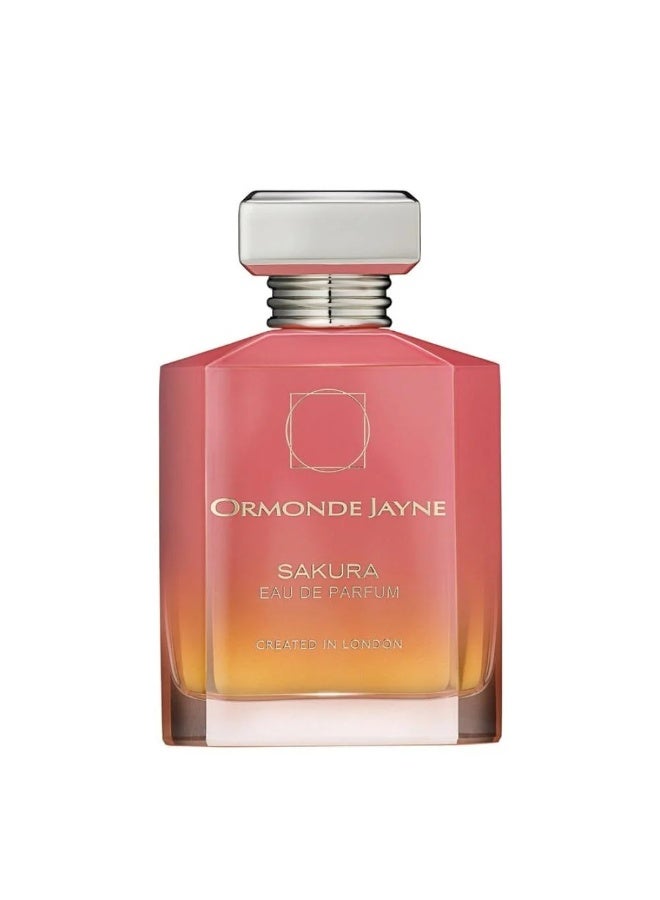 أورموند جاين عطر ساكورا او دو برفيوم 88 مل - Image 1